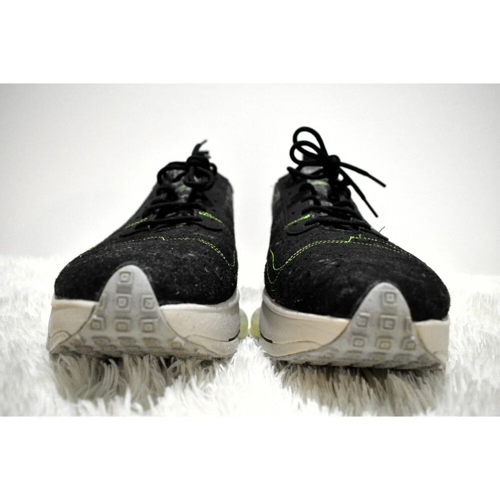 Nike Air Zoom-Type M2Z2 Men’s Size 13 Recycled Wool Pack - Black Electric CW7157